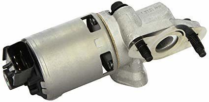 שסתום EGR רנגלר JK עם מנועי 3.8 ליטר