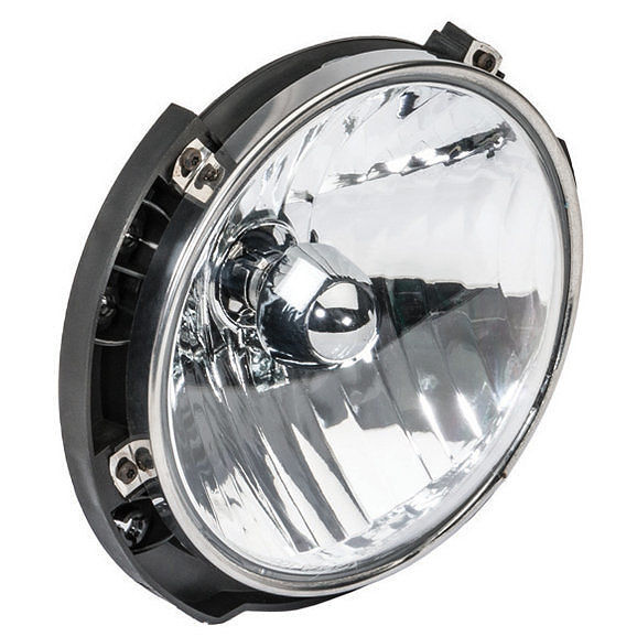 פנס ראשי שמאל רנגלר JK