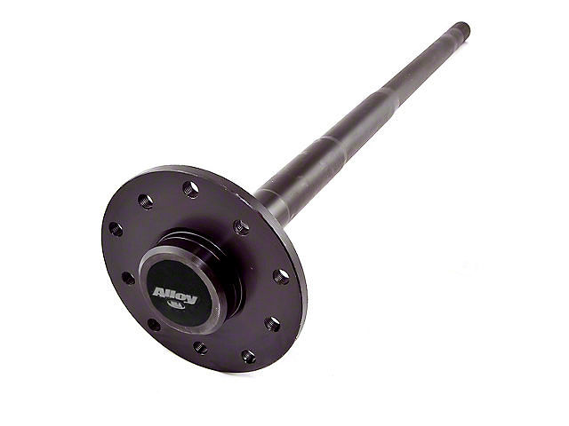 אקס אחורי שמאל ALLOY\TEN ל-JK רוביקון