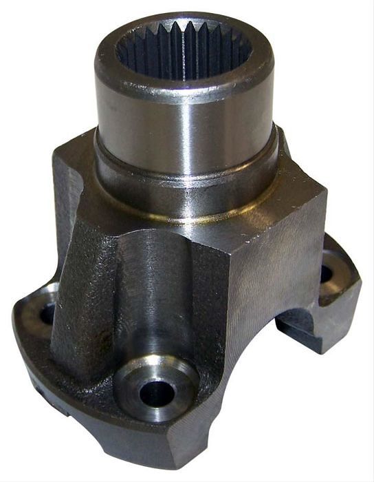 יוק קדמי לתיבת העברה רנגלר TJ NP231