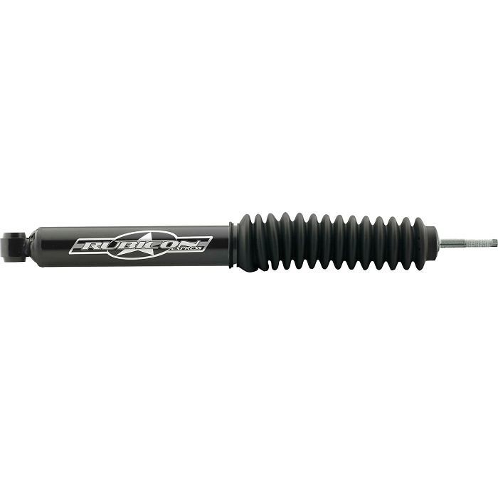 בולם זעזועים רוביקון אקספרס Twin Tube גז אוזן בורג 62 פתיחה 37 סגור