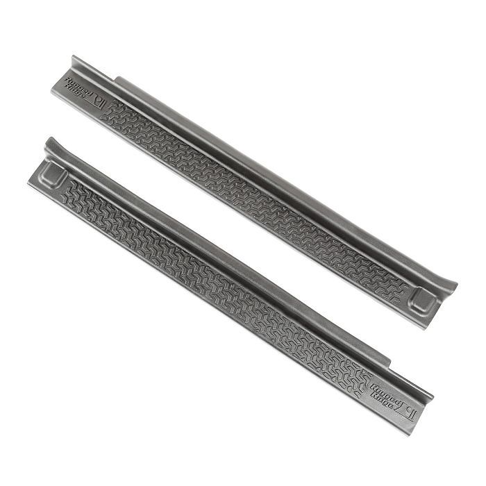 סט סף דריכה אלומניום TJ