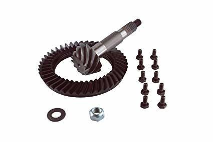 ק/פ אחורי  DANA 44  4.09