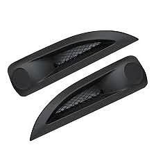 סט אינסרטים למכסה מנוע הנוקם רנגלר JL
