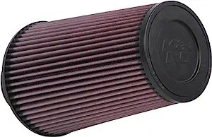 תמונה נוספת של מסנן K&N  פתוח