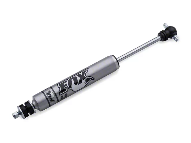 תמונה נוספת של בולם זעזועים FOX Performance 2.0 אוזן בורג עם פרפר 65 פתיחה 40 סגירה