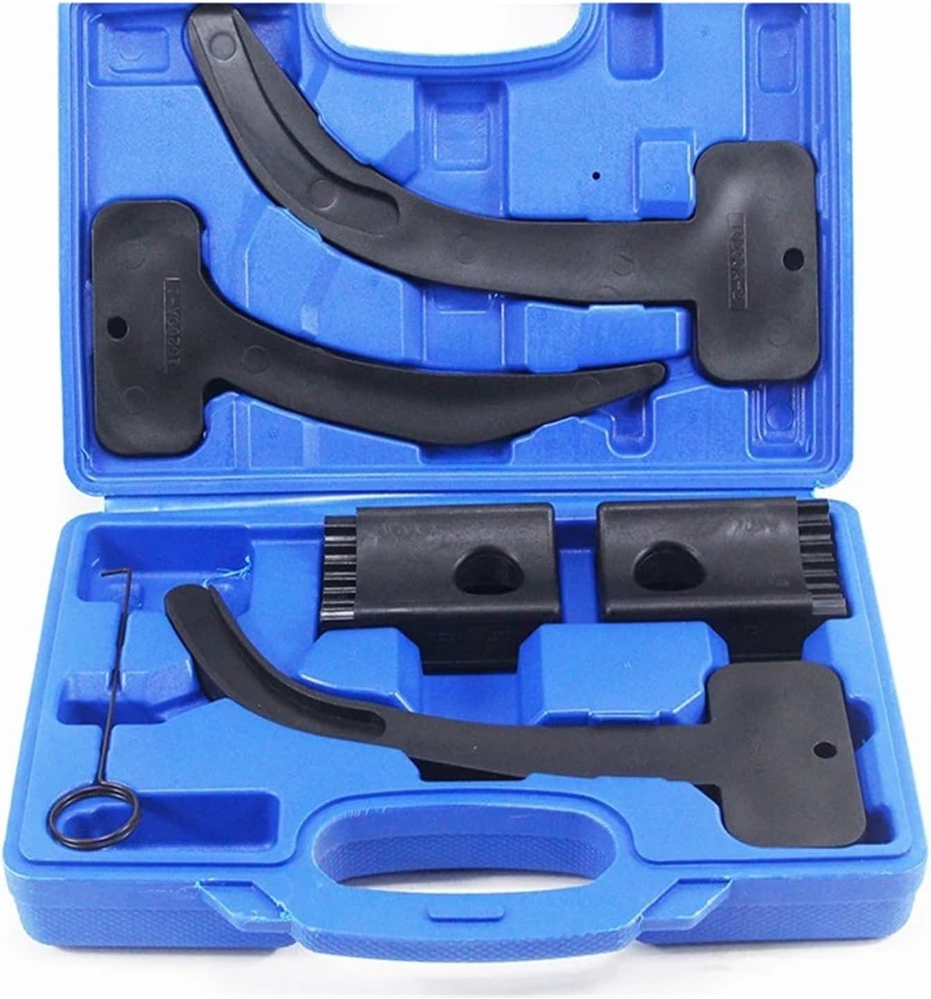 תמונה נוספת של קיט להתקנת טיימינג מנועי PENTASTAR 3.6