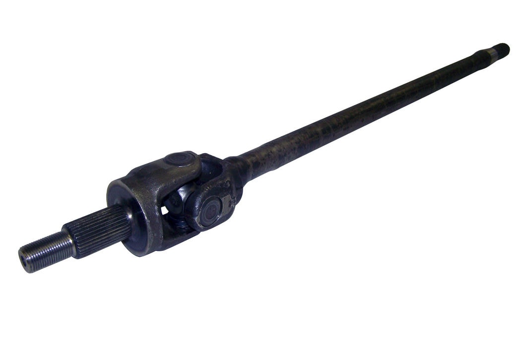 תמונה נוספת של אקס קדמי שמאל מחוזק כרומולי דנה 30 הקצר