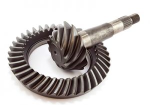 ק/פ אחורי DANA 44   4.56