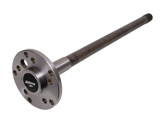 אקס אחורי ימין ALLOY\TEN ל-JK רוביקון
