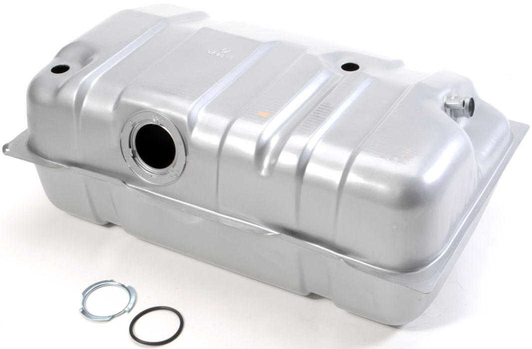 תמונה נוספת של מיכל דלק צירוקי XJ  86-96 עם מנועי 4.0 ליטר