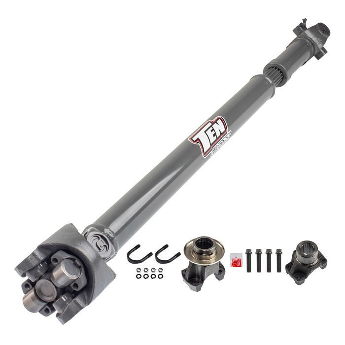 קיט גל הינע קדמי מוטיב גיר רנגלר JK עם 2\4 דלתות 07-11 להגבהה עד "6 עם יוקים