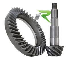 ק/פ קדמי דנה 44 JK רוביקון יחס 5.13