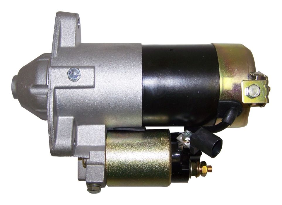 תמונה נוספת של מתנע ליברטי KJ 02-07 עם מנועי 3.7 ליטר