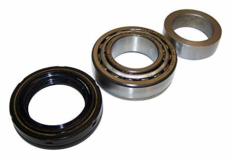 תמונה נוספת של סט לאקס אחורי רנגלר DANA 35