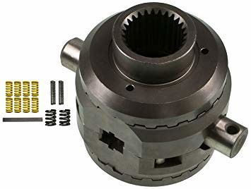 תמונה נוספת של נעילה לסרן אחורי  POWERTRAX דנה 35