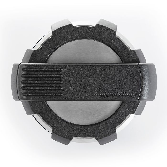 מכסה דלק עלית רנגלר JK Rugged Ridge