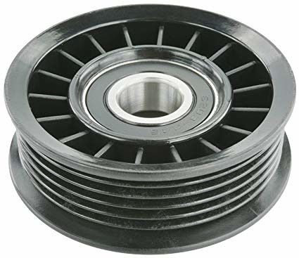 תמונה נוספת של גלגלת מותח רצועה ליברטי+נייטרו מנוע 3.7 בנזין