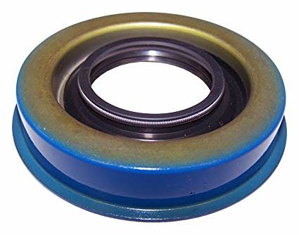 תמונה נוספת של מחזיר שמן פיניון קדמי TJ מ-2004