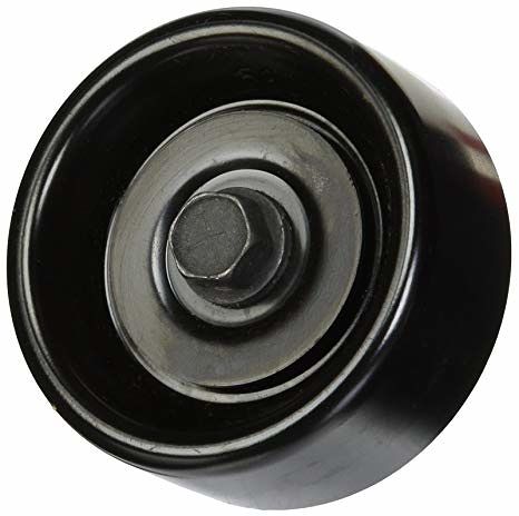 תמונה נוספת של מותח רצועה TJ 2000-2005