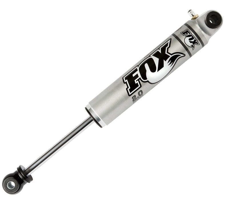בולם הגה FOX Performance 2.0 לרנגלר JK