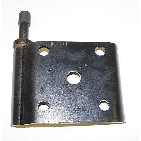 תושבת לבולם אחורי ימין CJ
