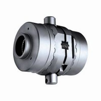 תמונה נוספת של נעילה אחורית AMC20 עם טרקלוק PT