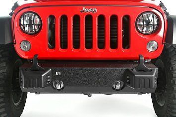 פגוש קדמי קצר XHD רנגלר JK
