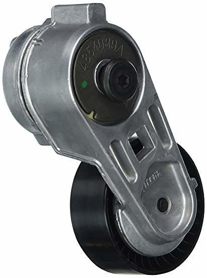 מותח רצועה מכלל TJ 2001-2005