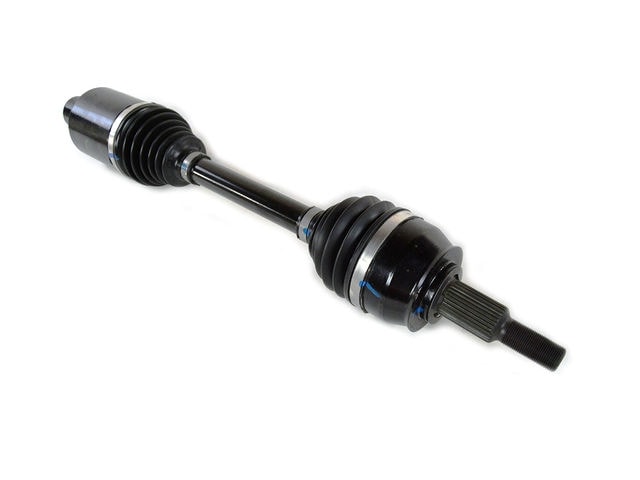 תמונה נוספת של אקס אחורי ימין KL מקורי