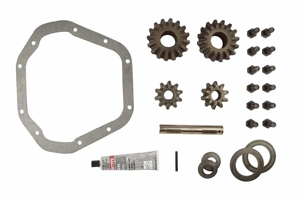 סט סטליטים אחורי DANA 60