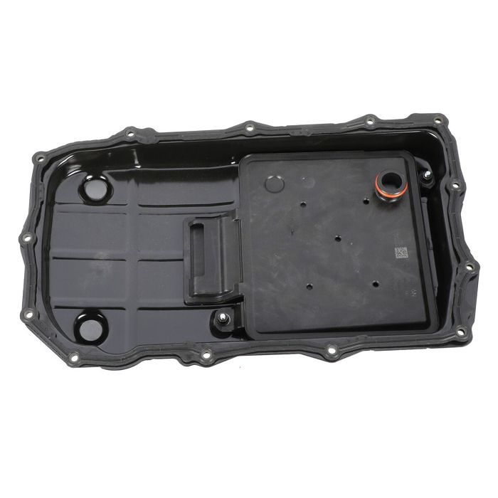 קרטר גיר עם אטם ומסנן גיר רנגלר JL+TJ  מנועי 2.0 ו 3.6 ליטר