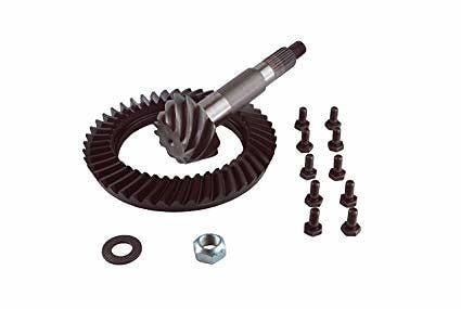 ק/פ אחורי  DANA 44  4.09