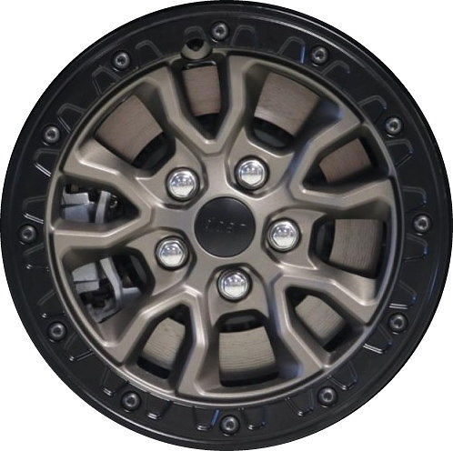 גלגל אלומיניום מקורי רנגלר JL מידה 17X7.5