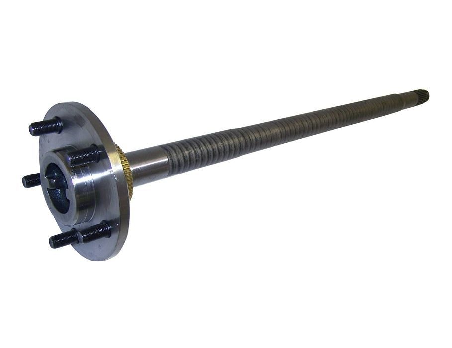 אקס אחורי ימין דנה 35 C ABS