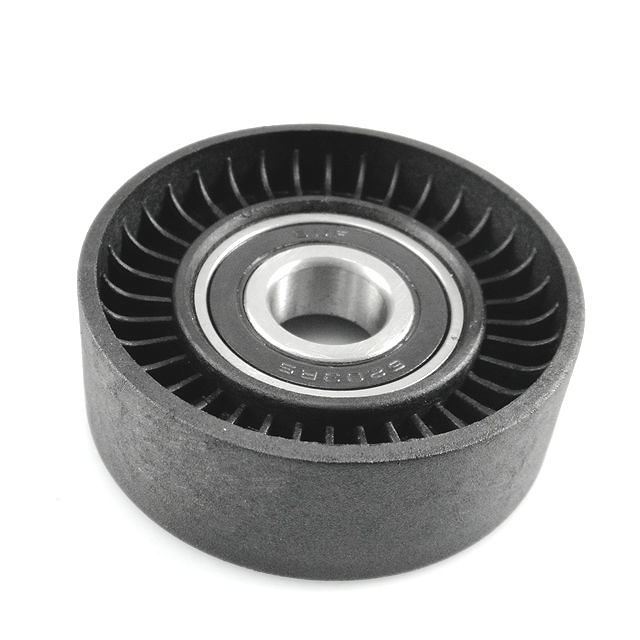 גלגלת מותח רצועה ימין+שמאל רנגלר JK מנועי 3.6 ליטר+רנגלר JL