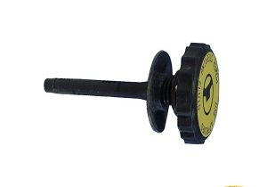 מכסה למשאבת הגה עם גומיה