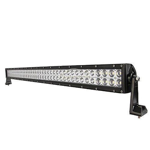 פנס לד ארוך 102 ס'מ עם תושבות 240W