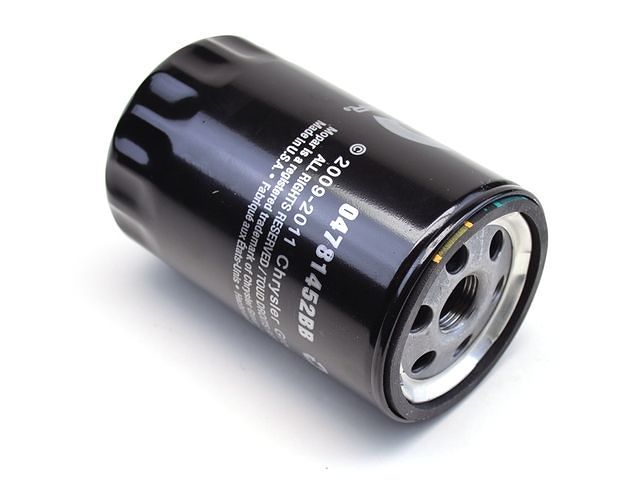 מסנן שמן ליברטי מנוע 3.7L בנזין