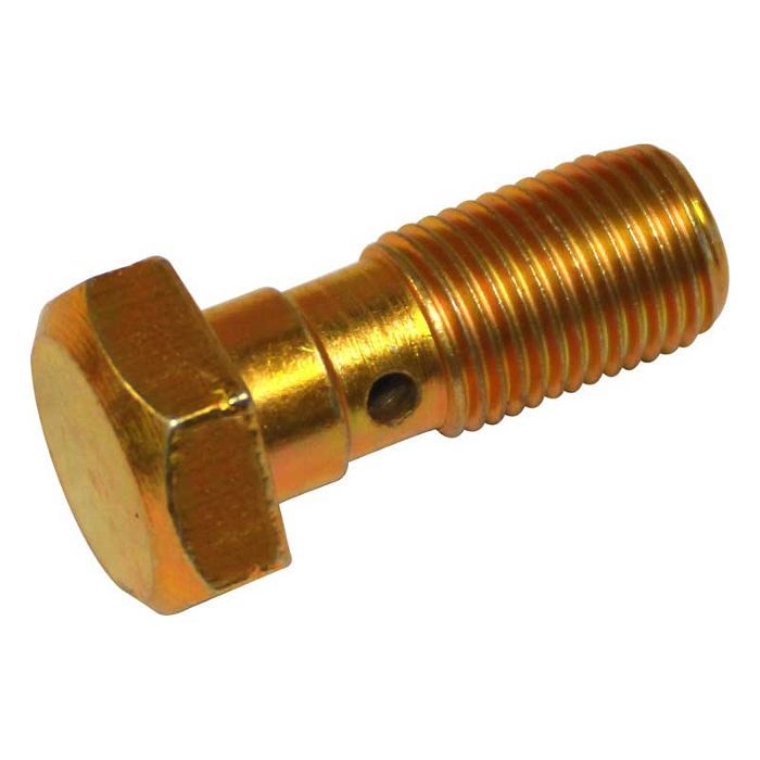 בורג לקליפר(מעבר שמן) רנגלר JK +WK+KK שנים 05-12