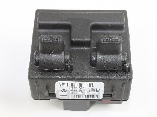 מתג הפעלת שמשות רנגלר JK עם 2 דלתות עד 2011
