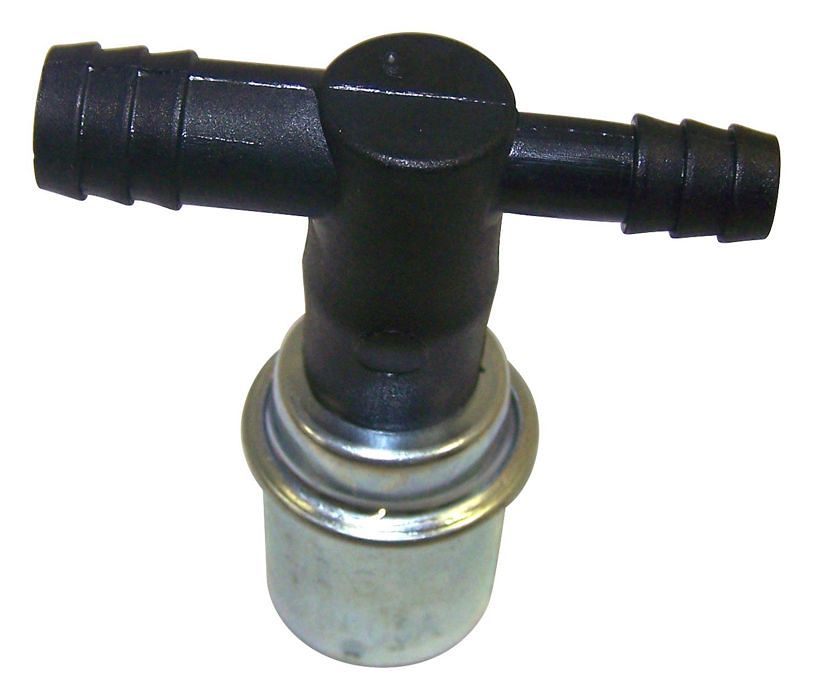 שסתום PCV  ג'יפ 6 צילנדר לגומי חור גדול 2 יציאות