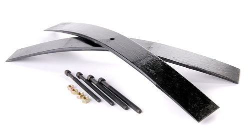 תמונה 2 של עלה הגבהה לקפיץ PC YJ (זוג)