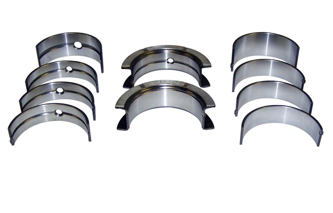 תמונה 2 של סט מיסב ראשי למנוע 4 STD