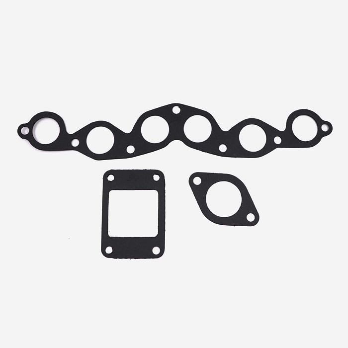 סט אטמים לסעפת מנוע שטוח 4 ציל