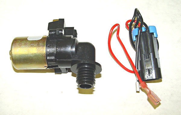 תמונה 2 של מנוע מתיז מים סופה+YJ
