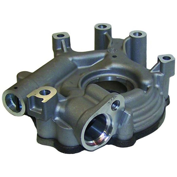 משאבת שמן ג. צ'ירוקי 4.7 WJ-WK-KJ-KK
