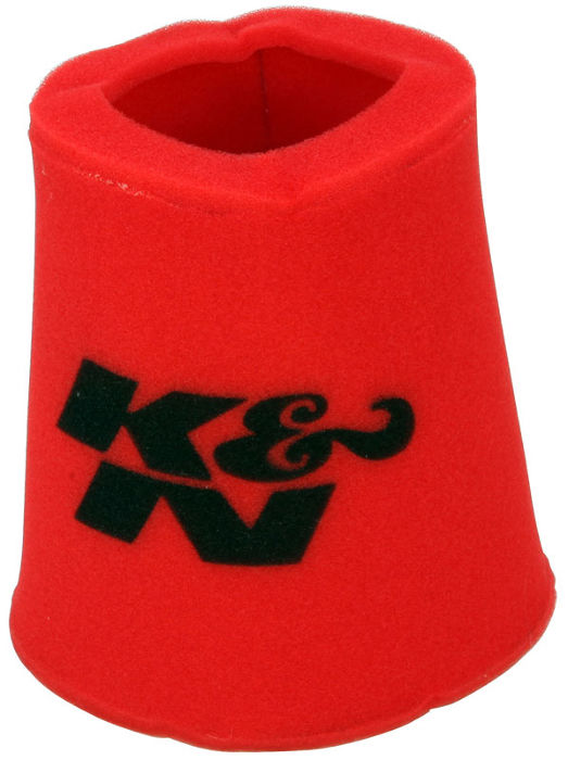 תמונה 2 של ספוג למסנן K&N 0810