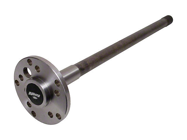אקס אחורי ימין ALLOY\TEN ל-JK רוביקון
