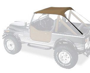 תמונה 2 של כיסוי ביקיני אגוז CJ+YJ